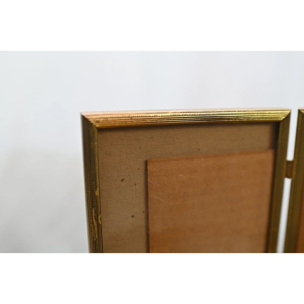 N/A vintage brass